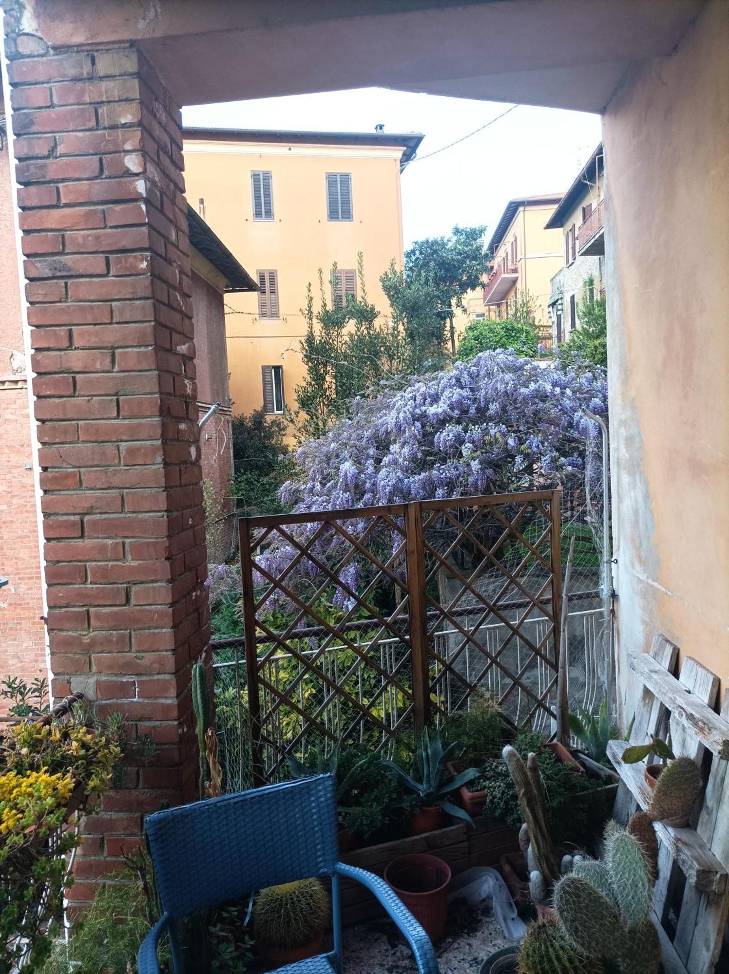 Boh & Boh A Casa Di Luca And His Cats Apartment Perugia Ngoại thất bức ảnh